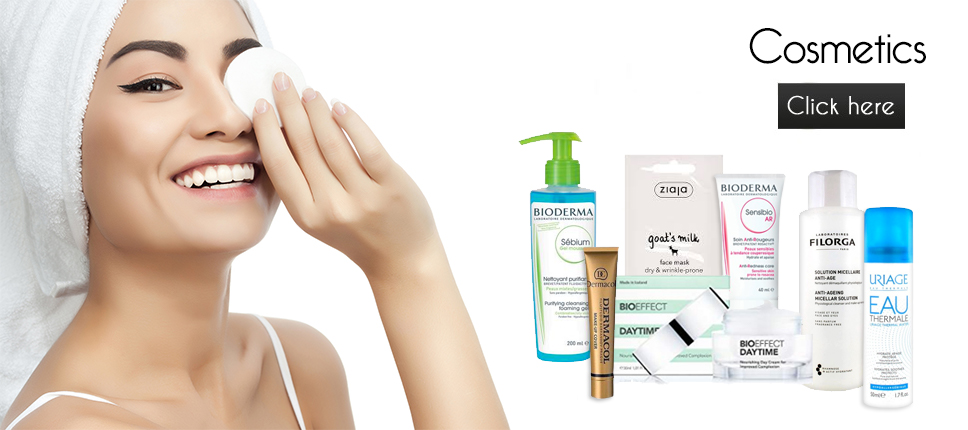Shark Tank UAE Dubai Cosmetics Banner